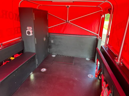 Rescue exterior view, photo 28 of 99